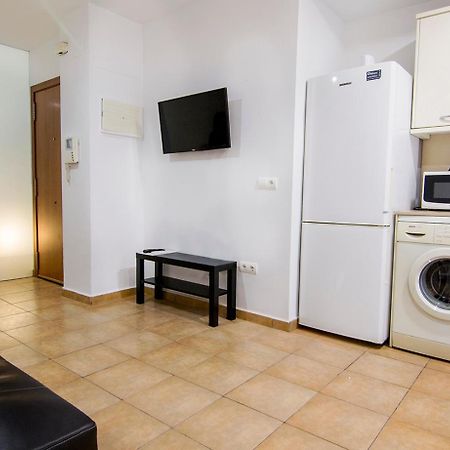 Apartament Vlc Host - Doctor Lluch Walencja Zewnętrze zdjęcie