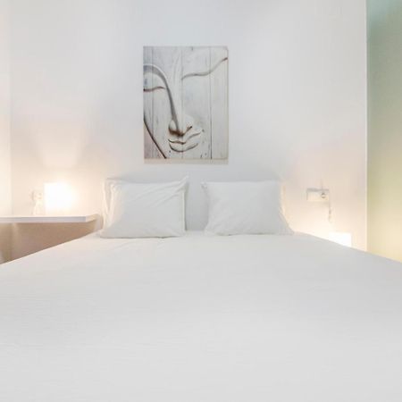 Apartament Vlc Host - Doctor Lluch Walencja Zewnętrze zdjęcie