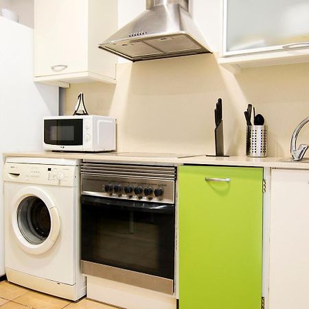 Apartament Vlc Host - Doctor Lluch Walencja Zewnętrze zdjęcie