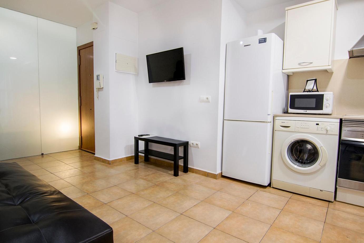 Apartament Vlc Host - Doctor Lluch Walencja Zewnętrze zdjęcie