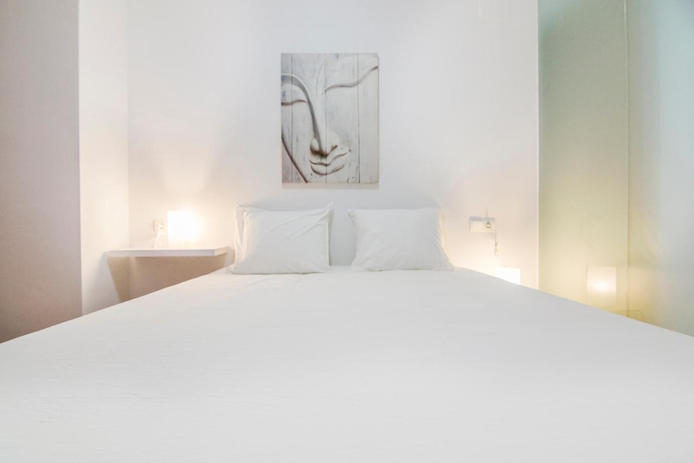 Apartament Vlc Host - Doctor Lluch Walencja Zewnętrze zdjęcie