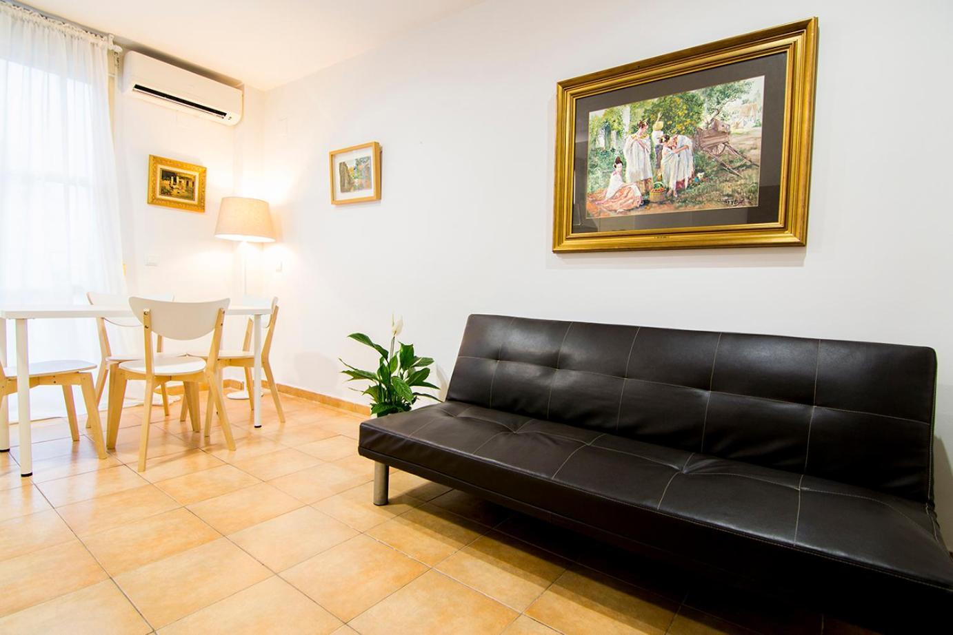 Apartament Vlc Host - Doctor Lluch Walencja Zewnętrze zdjęcie