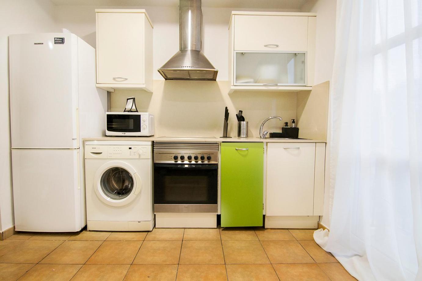 Apartament Vlc Host - Doctor Lluch Walencja Zewnętrze zdjęcie