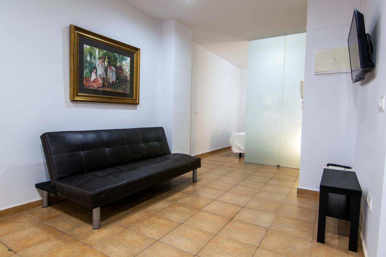 Apartament Vlc Host - Doctor Lluch Walencja Zewnętrze zdjęcie