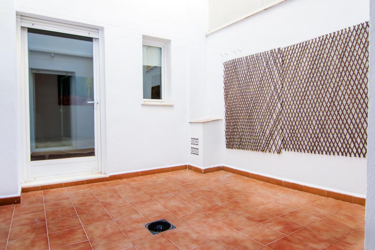 Apartament Vlc Host - Doctor Lluch Walencja Zewnętrze zdjęcie