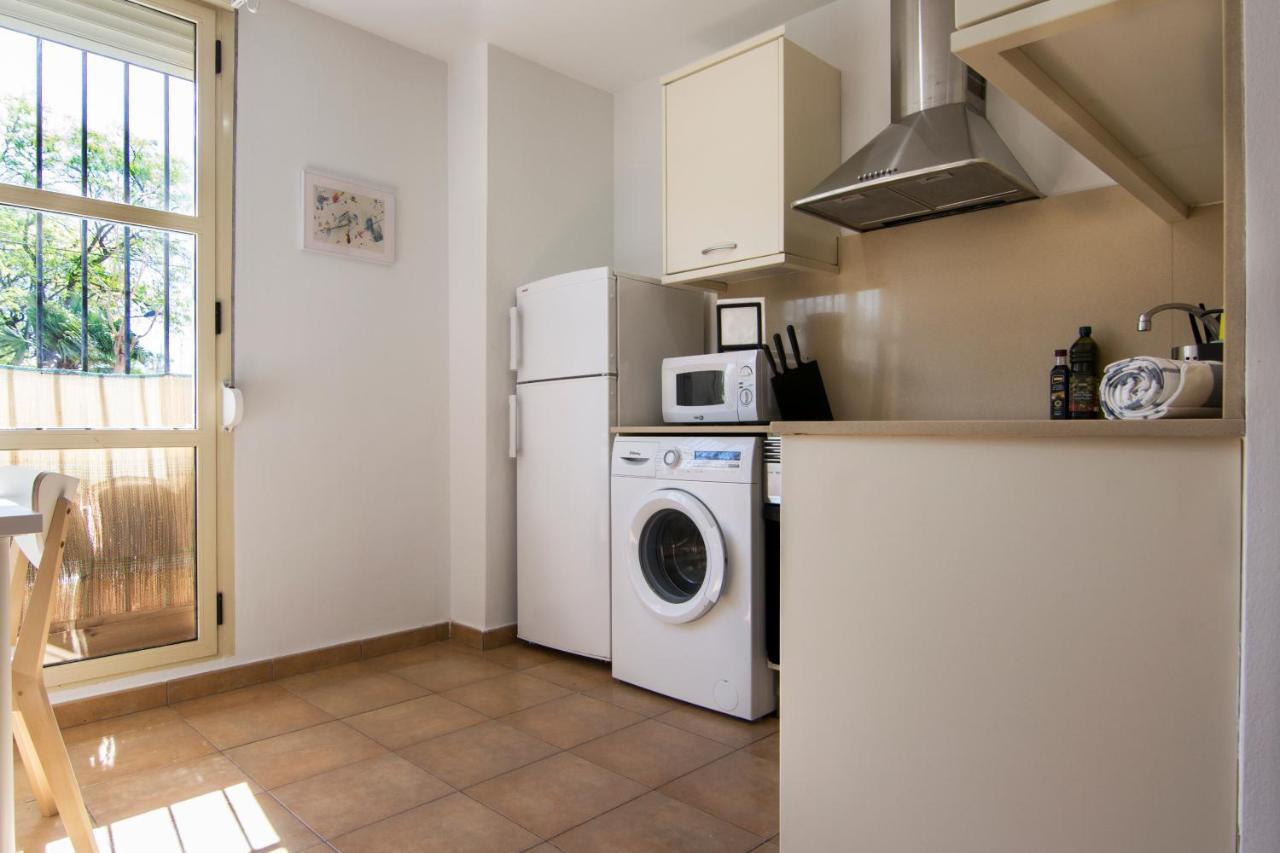 Apartament Vlc Host - Doctor Lluch Walencja Zewnętrze zdjęcie