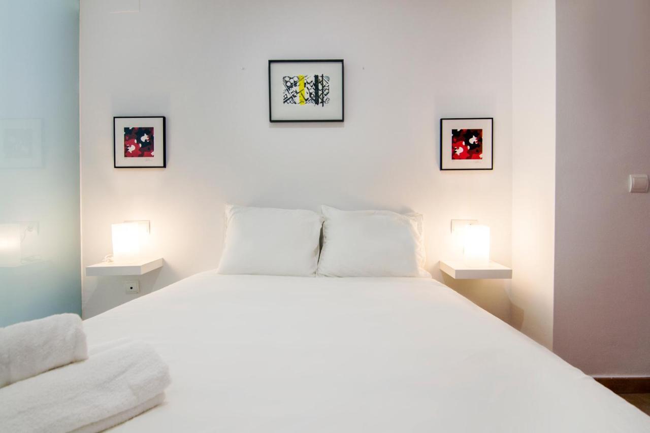 Apartament Vlc Host - Doctor Lluch Walencja Zewnętrze zdjęcie