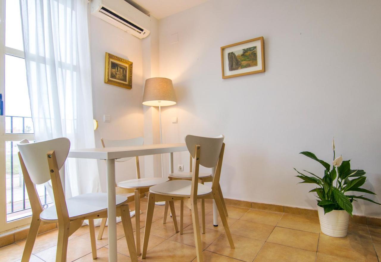 Apartament Vlc Host - Doctor Lluch Walencja Zewnętrze zdjęcie
