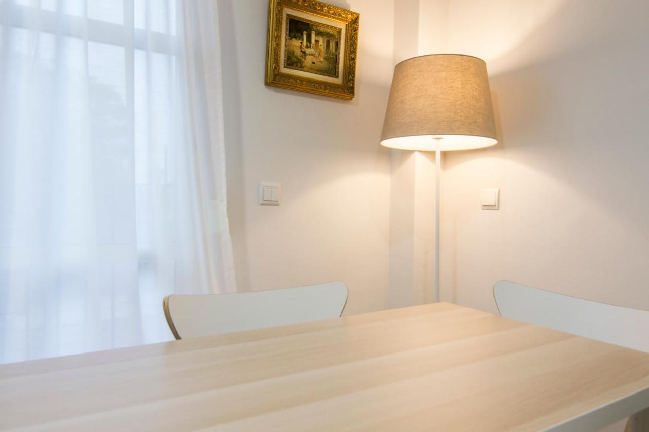 Apartament Vlc Host - Doctor Lluch Walencja Zewnętrze zdjęcie