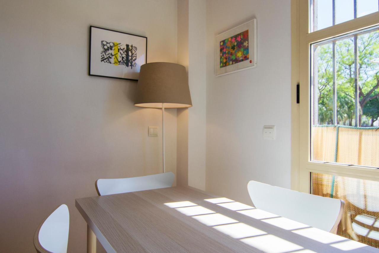Apartament Vlc Host - Doctor Lluch Walencja Zewnętrze zdjęcie