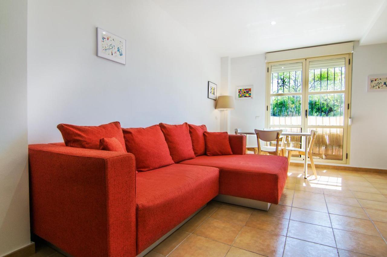 Apartament Vlc Host - Doctor Lluch Walencja Zewnętrze zdjęcie